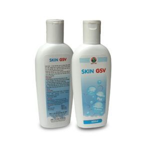 Skin GSV