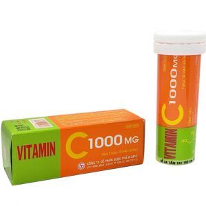 Vitamin C 1000mg