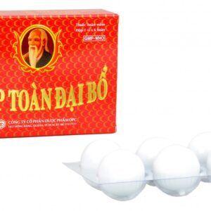 Thập toàn đại bô Hoàn