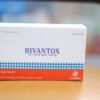 Bivantox - Đối tượng sủ dụng