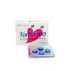 Torfin 100 - Hộp 4 Viên - Điều trị rối loạn cương dương