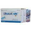 Dinalvic VPC hộp 20 viên
