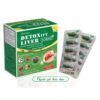 Detoxify Liver Hộp 50 Viên - Giúp Giải Độc, Bảo Vệ Gan