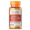 Super Strength Multi Enzyme lọ 60 viên