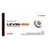 Levin 500 hộp 30 viên