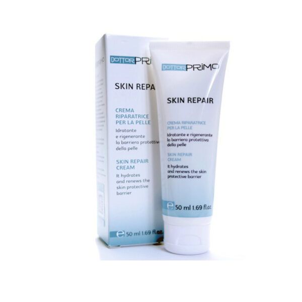 Dottorprimo Skin Repair Hộp 50ml - Trị Viêm Da Cơ Địa