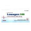 Losagen 100 hộp 30 viên