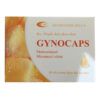 Gynocaps hộp 10 viên