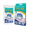 Coolkid hộp 6 miếng dán