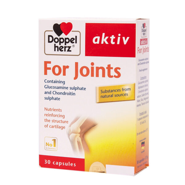 For Joints hộp 30 viên