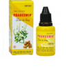  Dầu trị bỏng Trancumin