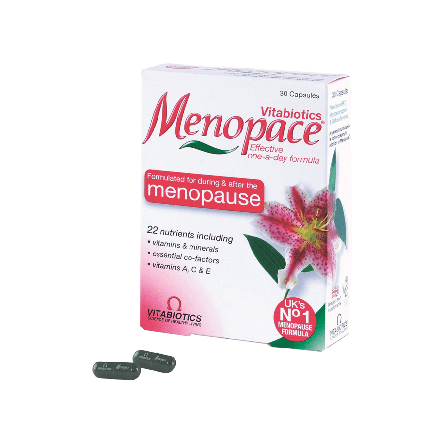 Ледис менопауза цена
