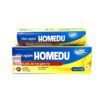 Viên ngậm ho Homedu tuýp 20 viên