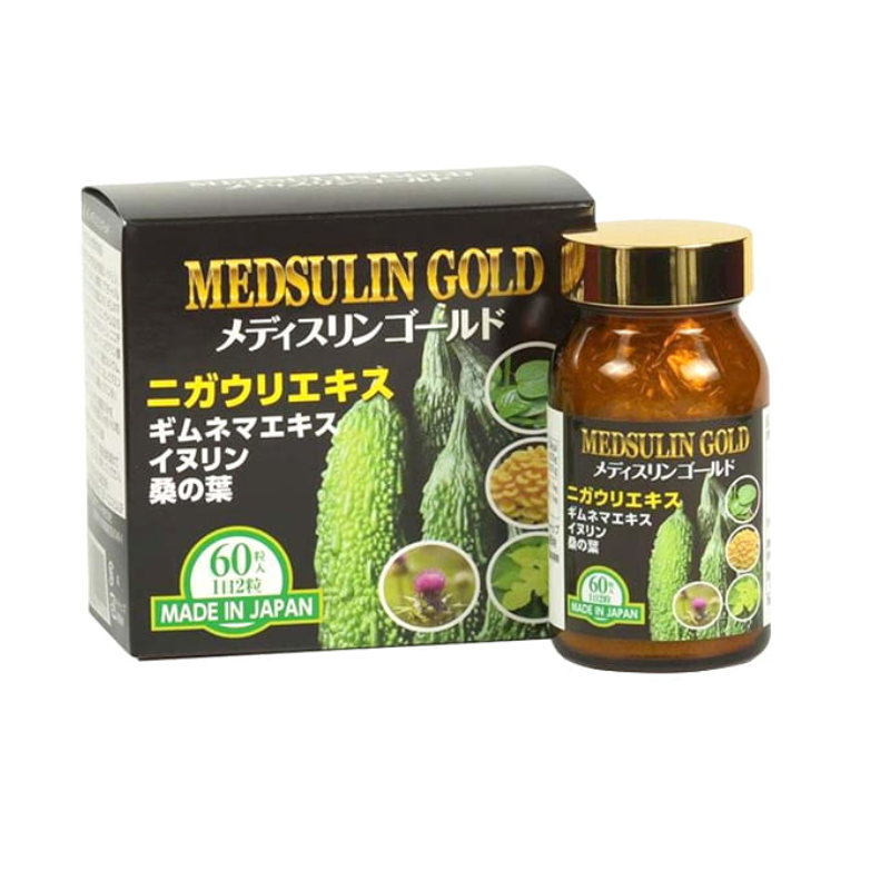 Medsulin Gold