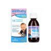 Wellbaby lọ 150ml - Vitamin tổng hợp cho trẻ nhỏ