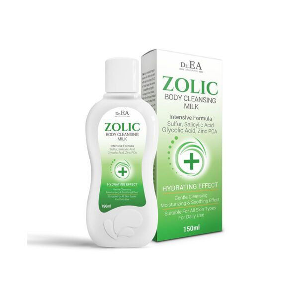 Zolic chai 150ml