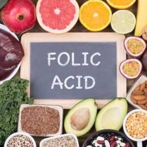 ax folic
