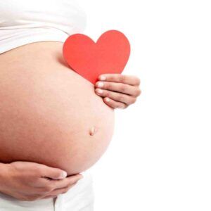 An Thai Foripharrm Hộp 10 gói - Giúp an thai, Dưỡng huyết