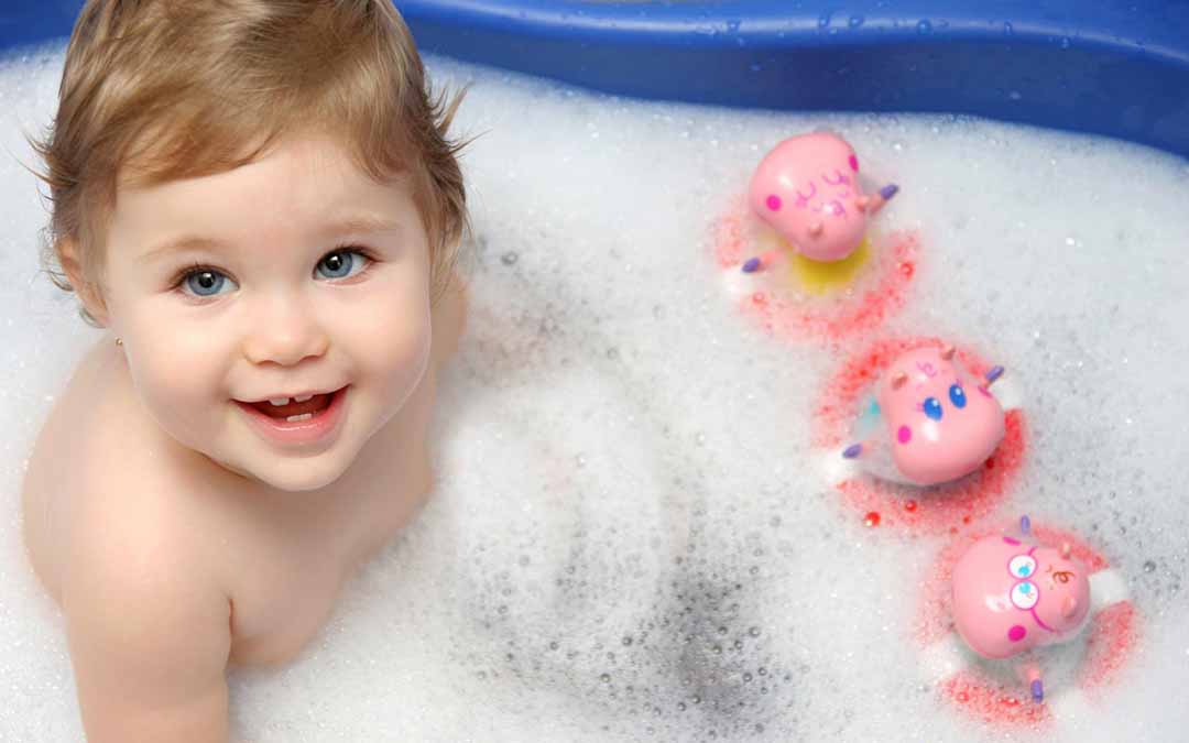 NEWBORN Công thức độc đáo từ thiên nhiên