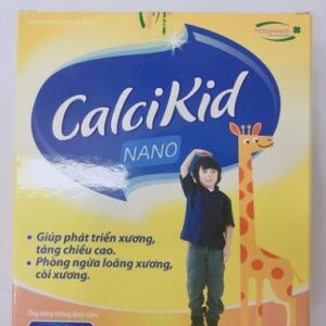 CalciKid Nano