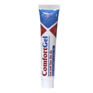 Comfort Gel Hộp 30g - Gel Bôi Làm Ẩm Da Và Khớp