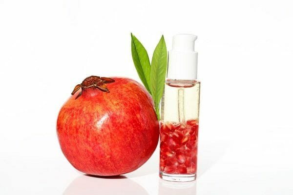 Belle Anti Aging có Chiết xuất quả lựu giúp trẻ hóa làn da