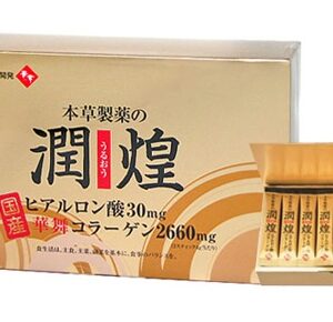 Collagen Hanamai Gold