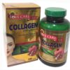 Collagen: Collagen Công dụng chính