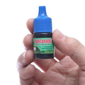 Dentanalgi chai 7ml