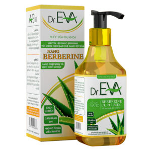 Nano Berberinne Lọ 200ml - Sản Phẩm Được Các Chị Em Tin Dùng