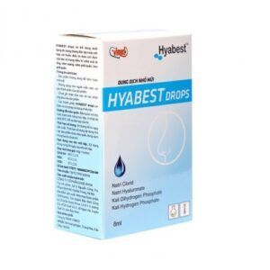 HYABEST DROPS