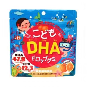 Kẹo DHA