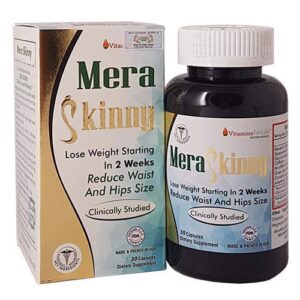 Mera Skinny - Hướng dẫn sử dung