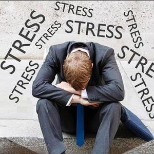 Mera Skinny - Giảm stress