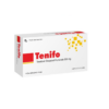 Tenifo hộp 30 viên - Điều trị và phòng ngừa lây nhiễm HIV