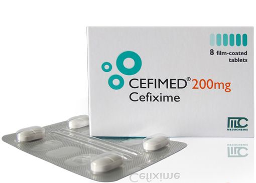 Cefined 200g