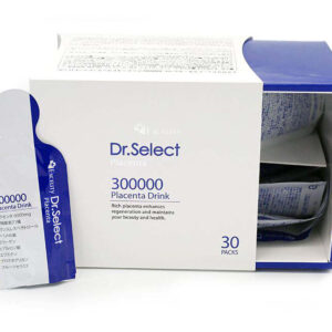 Dr Select Placenta Tinh chất nhau thai heo