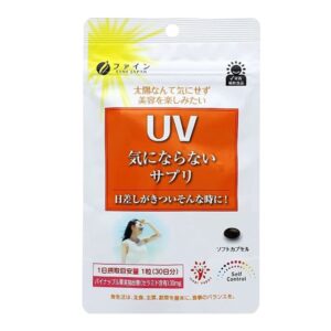 UV Fine - Viên uống chống nắng