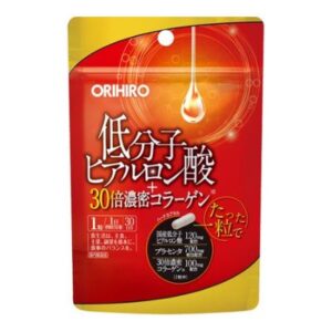 Collagen cấp nước Orihiro -