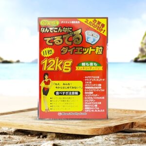 12kg Minami Healthy Foods