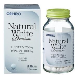 Natural White Premium