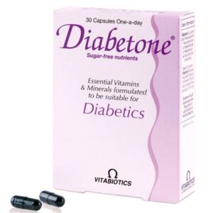 Diabeton