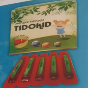 TIDOKID
