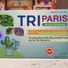 Tri Paris hộp 30 viên - Giảm các triệu chứng của bệnh trĩ
