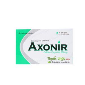 Axonir 300