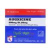 AUGXICINE 250MG