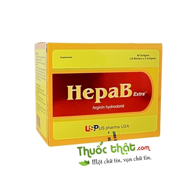 HepaB