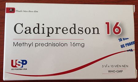 Cadipredson 16