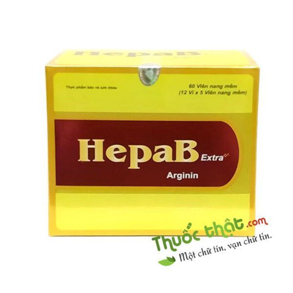 HepaB