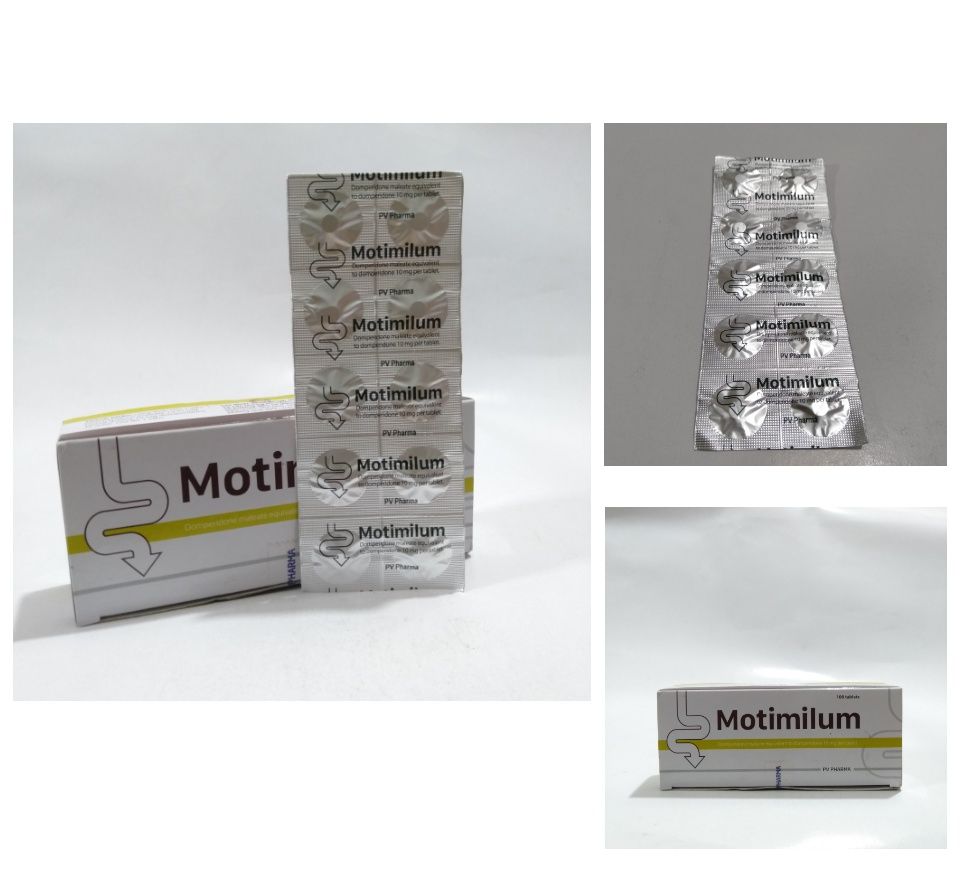 Motimilum